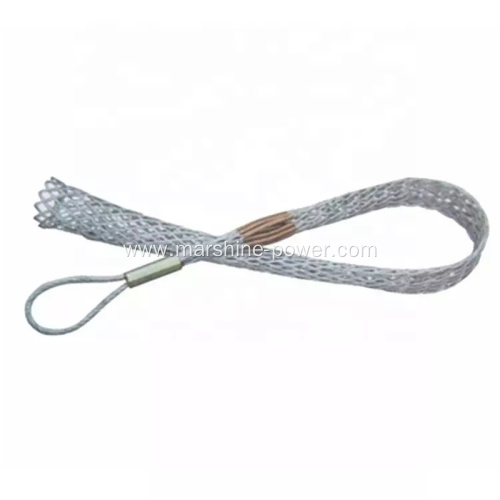 Wire Pulling Grips Wire Mesh Grip